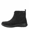 Legero Softboot Black(Softboot Black 4)