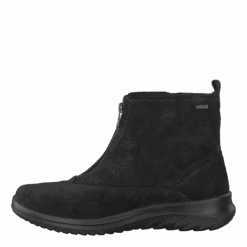 Legero Softboot Black(Softboot Black 4)