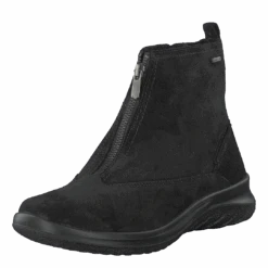 Legero Softboot Black(Softboot Black 4) -Heppo Butik 60194 29 6fec7583 b47c 4a33 85bc e13cd29e2ceb