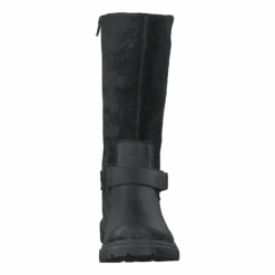 Legero Monta Black(Monta Black) -Heppo Butik 60194 47 f87dc1f4 6819 4b7e ac9f c2eee485e1d1