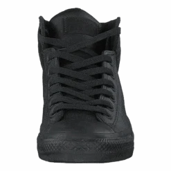 Converse Chuck Taylor High Street Black Monochrome(Chuck Taylor High Street Black Monochrome) 10 Converse Chuck Taylor High Street Black Monochrome(Chuck Taylor High Street Black Monochrome) -Heppo Butik 60195 48