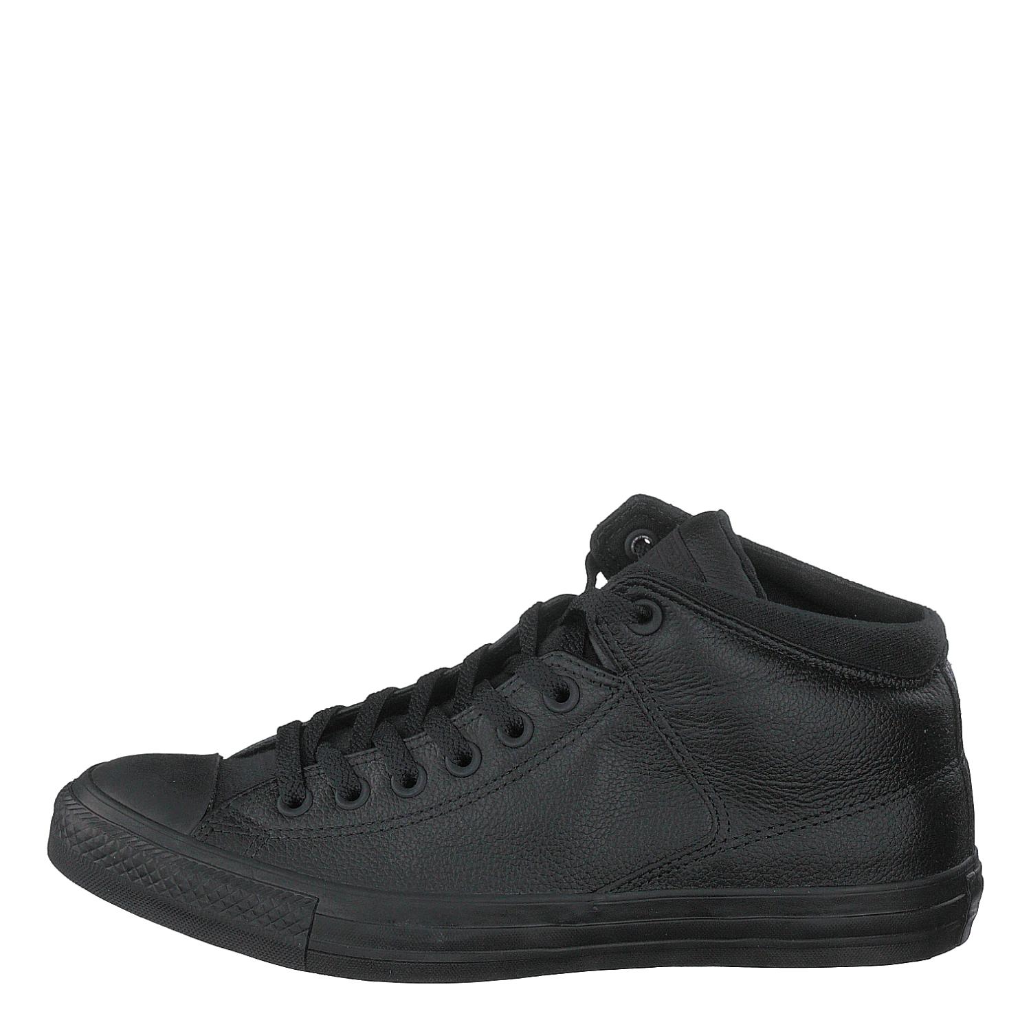 Converse Chuck Taylor High Street Black Monochrome(Chuck Taylor High Street Black Monochrome) 1 Converse Chuck Taylor High Street Black Monochrome(Chuck Taylor High Street Black Monochrome)