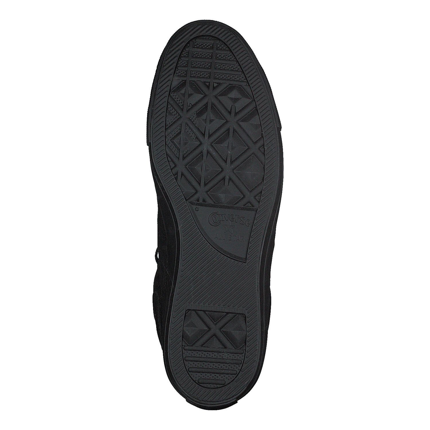 Converse Chuck Taylor High Street Black Monochrome(Chuck Taylor High Street Black Monochrome) 7 Converse Chuck Taylor High Street Black Monochrome(Chuck Taylor High Street Black Monochrome) - Bild 7