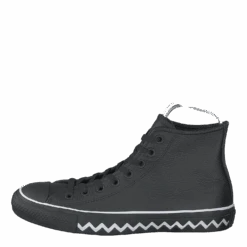 Converse Chuck Taylor All Star Mission- Black(Chuck Taylor All Star Mission Black)
