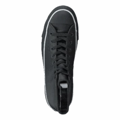 Converse Chuck Taylor All Star Mission- Black(Chuck Taylor All Star Mission Black) -Heppo Butik 60195 62 781a2b1e 0c0b 4a5f 8a06 26e36de8dd45