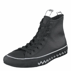 Converse Chuck Taylor All Star Mission- Black(Chuck Taylor All Star Mission Black) -Heppo Butik 60195 62 fc6e150d 363a 4bd9 b387 0297ad351fb0