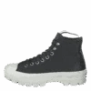 Converse Chuck Taylor Lugged Boot Black(Chuck Taylor Lugged Boot Black)