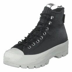 Converse Chuck Taylor Lugged Boot Black(Chuck Taylor Lugged Boot Black) -Heppo Butik 60195 65 816e96c6 0a2f 418f 93fb 9660e013b68f