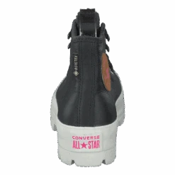 Converse Chuck Taylor Lugged Boot Black(Chuck Taylor Lugged Boot Black) -Heppo Butik 60195 65 fc3fd578 31b8 40c9 baf3 191722226a4d