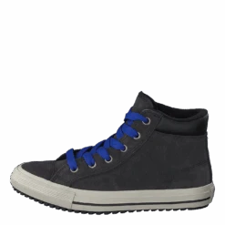 Converse Chuck Taylor All Star Pc Boot Almost Black(Chuck Taylor All Star Pc Boot Almost Black)