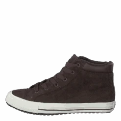 Converse Chuck Taylor All Star Pc Boot Burnt Umber/burnt Umber/egret(Chuck Taylor All Star Pc Boot Burnt Umber Burnt Umber Egret)