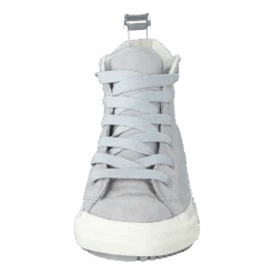 Converse Chuck Taylor All Star Pc Boot Ash Grey/pure Silver/egret(Chuck Taylor All Star Pc Boot Ash Grey Pure Silver Egret) -Heppo Butik 60195 89 1cdc3107 b786 4323 96a0 c0e570da7faf
