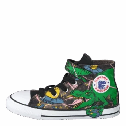 Converse Chuck Taylor All Star 1v Inter Taupe(Chuck Taylor All Star 1v Inter Taupe)