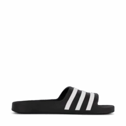 ADIDAS Adilette Aqua Slides Core Black / Cloud White / Core Black(Adilette Aqua Core Black Ftwr White Core Bla) 8 ADIDAS Adilette Aqua Slides Core Black / Cloud White / Core Black(Adilette Aqua Core Black Ftwr White Core Bla) -Heppo Butik 60196 51 003