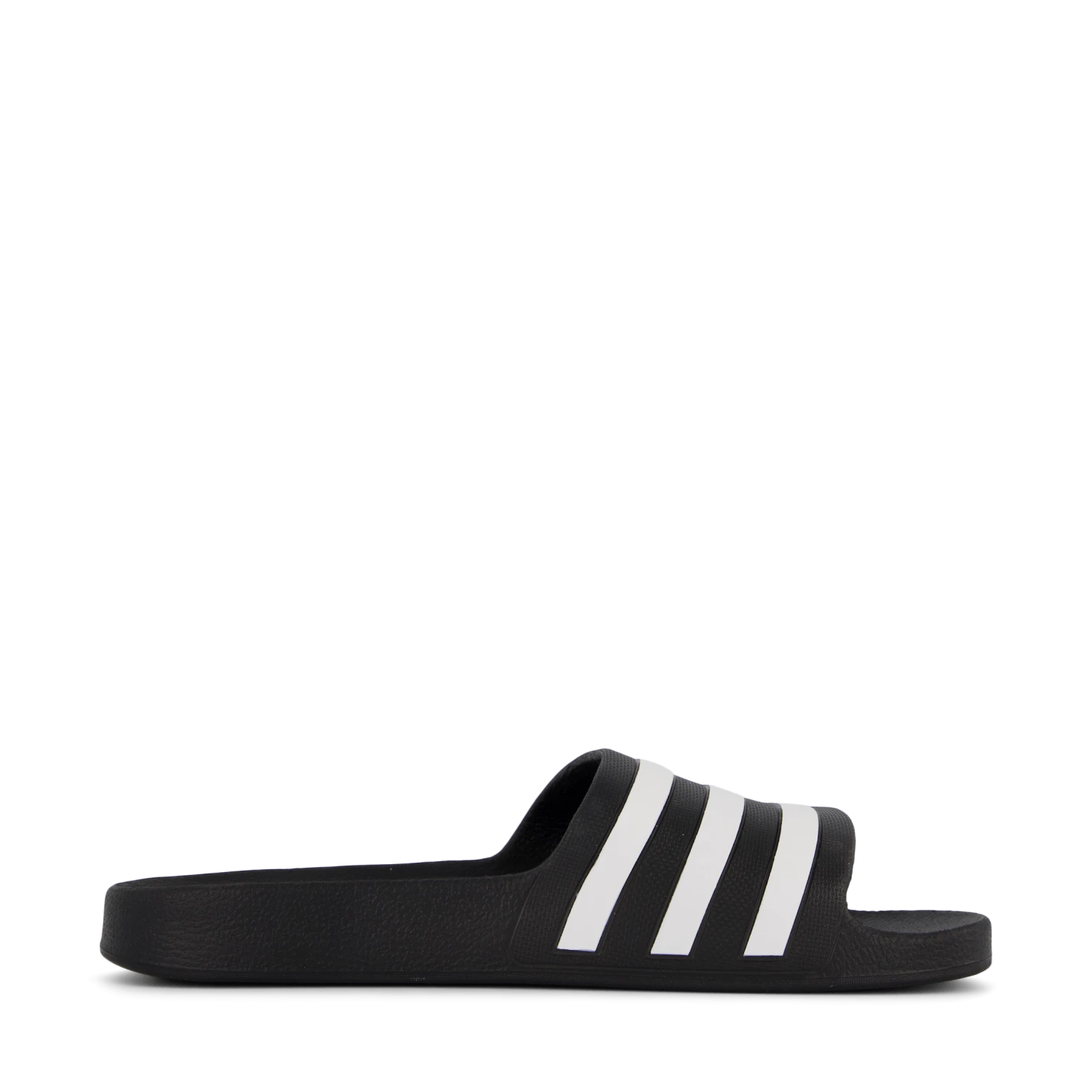 ADIDAS Adilette Aqua Slides Core Black / Cloud White / Core Black(Adilette Aqua Core Black Ftwr White Core Bla) 3 ADIDAS Adilette Aqua Slides Core Black / Cloud White / Core Black(Adilette Aqua Core Black Ftwr White Core Bla) - Bild 3