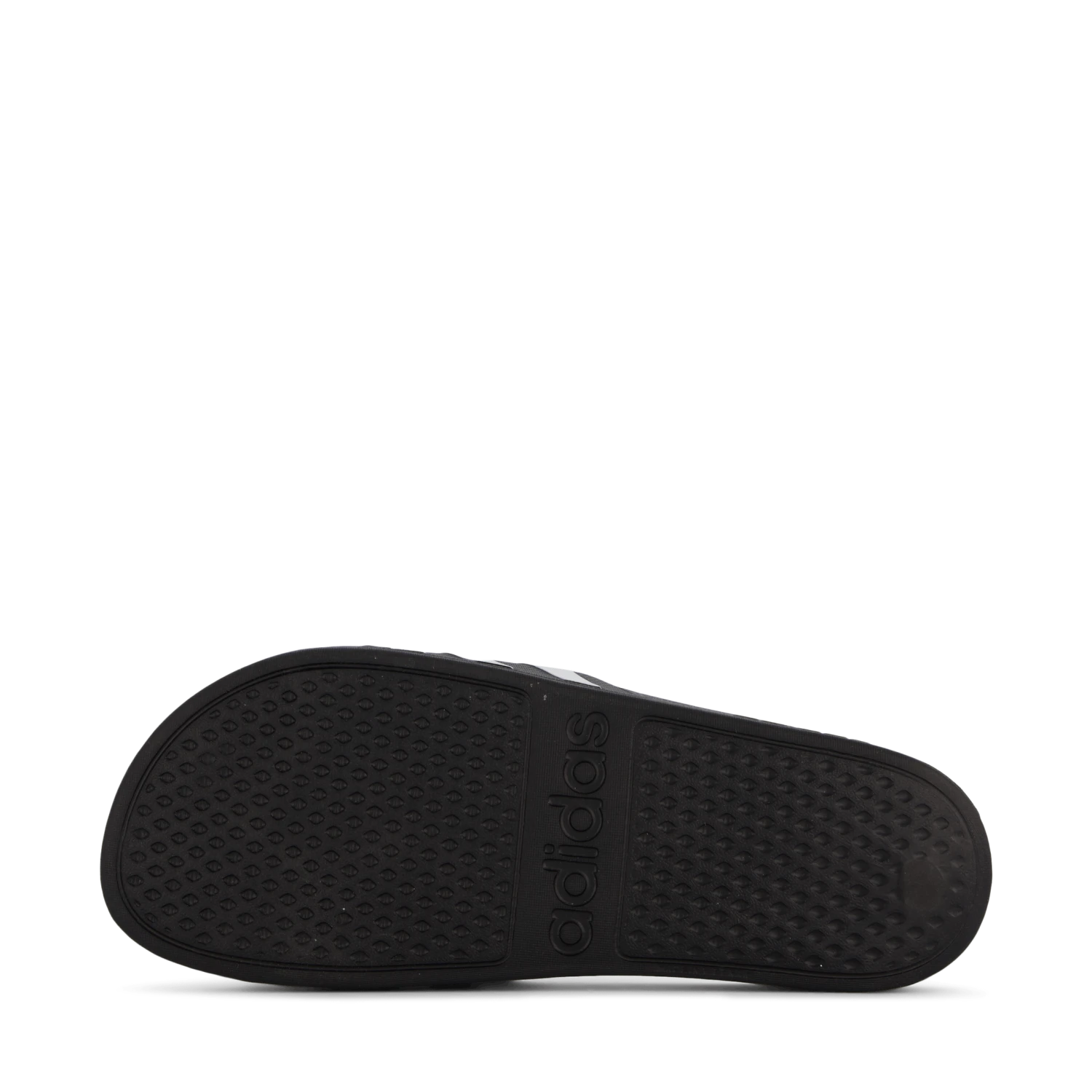 ADIDAS Adilette Aqua Slides Core Black / Cloud White / Core Black(Adilette Aqua Core Black Ftwr White Core Bla) 4 ADIDAS Adilette Aqua Slides Core Black / Cloud White / Core Black(Adilette Aqua Core Black Ftwr White Core Bla) - Bild 4