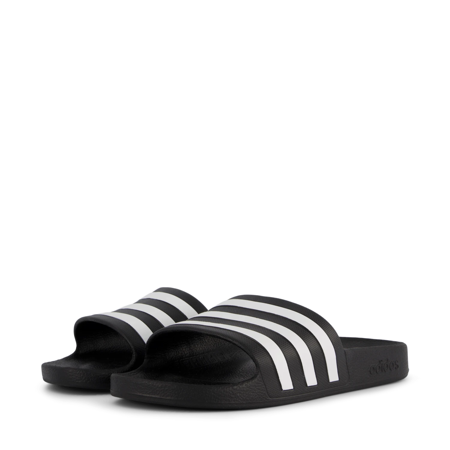 ADIDAS Adilette Aqua Slides Core Black / Cloud White / Core Black(Adilette Aqua Core Black Ftwr White Core Bla) 5 ADIDAS Adilette Aqua Slides Core Black / Cloud White / Core Black(Adilette Aqua Core Black Ftwr White Core Bla) - Bild 5