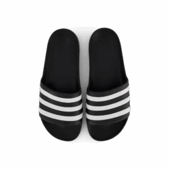 ADIDAS Adilette Aqua Slides Core Black / Cloud White / Core Black(Adilette Aqua Core Black Ftwr White Core Bla) 11 ADIDAS Adilette Aqua Slides Core Black / Cloud White / Core Black(Adilette Aqua Core Black Ftwr White Core Bla) -Heppo Butik 60196 51 006