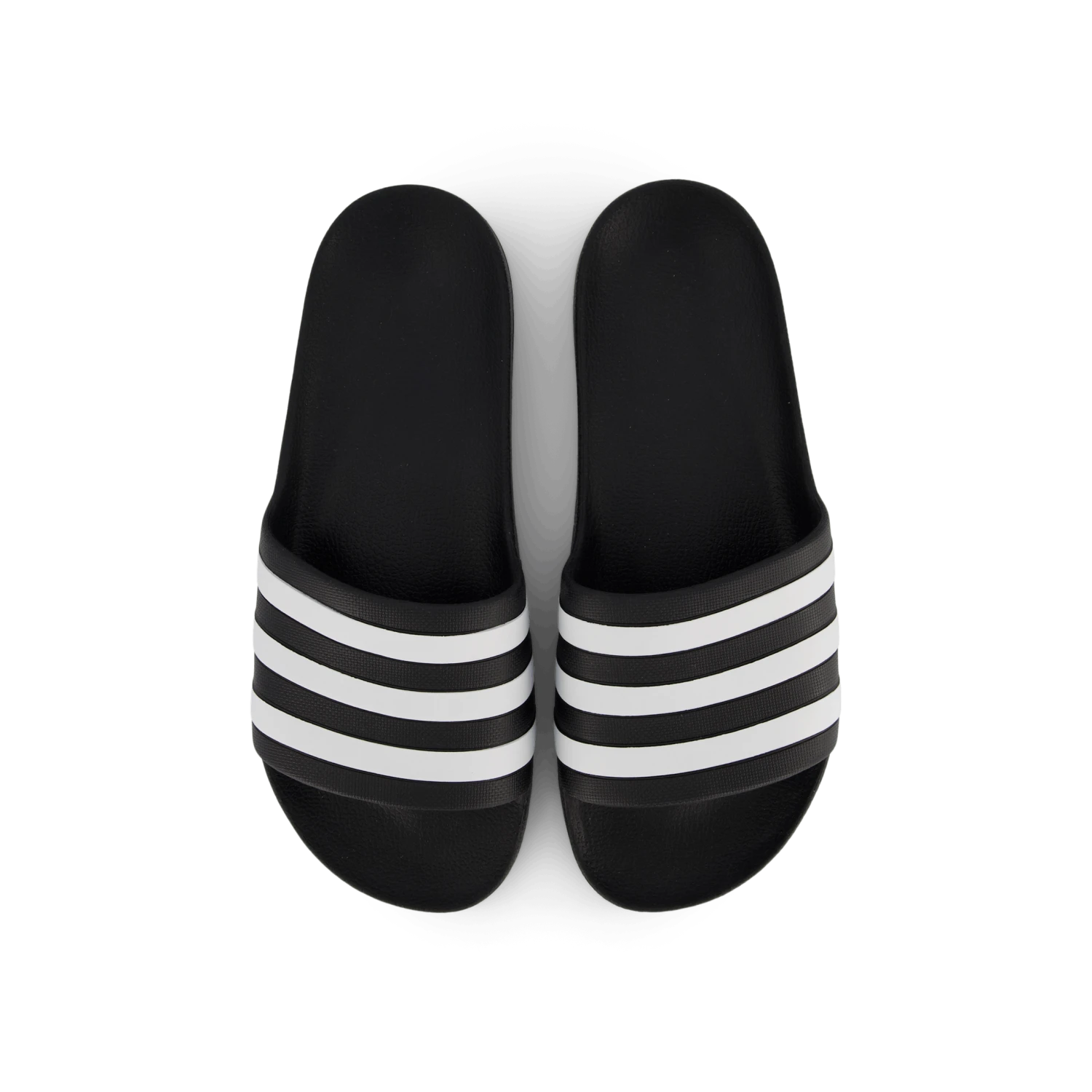 ADIDAS Adilette Aqua Slides Core Black / Cloud White / Core Black(Adilette Aqua Core Black Ftwr White Core Bla) 6 ADIDAS Adilette Aqua Slides Core Black / Cloud White / Core Black(Adilette Aqua Core Black Ftwr White Core Bla) - Bild 6