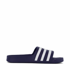 ADIDAS Adilette Aqua Slides Dark Blue / Cloud White / Dark Blue(Adilette Aqua Dark Blue Ftwr White Dark Blue) 8 ADIDAS Adilette Aqua Slides Dark Blue / Cloud White / Dark Blue(Adilette Aqua Dark Blue Ftwr White Dark Blue) -Heppo Butik 60196 52 003