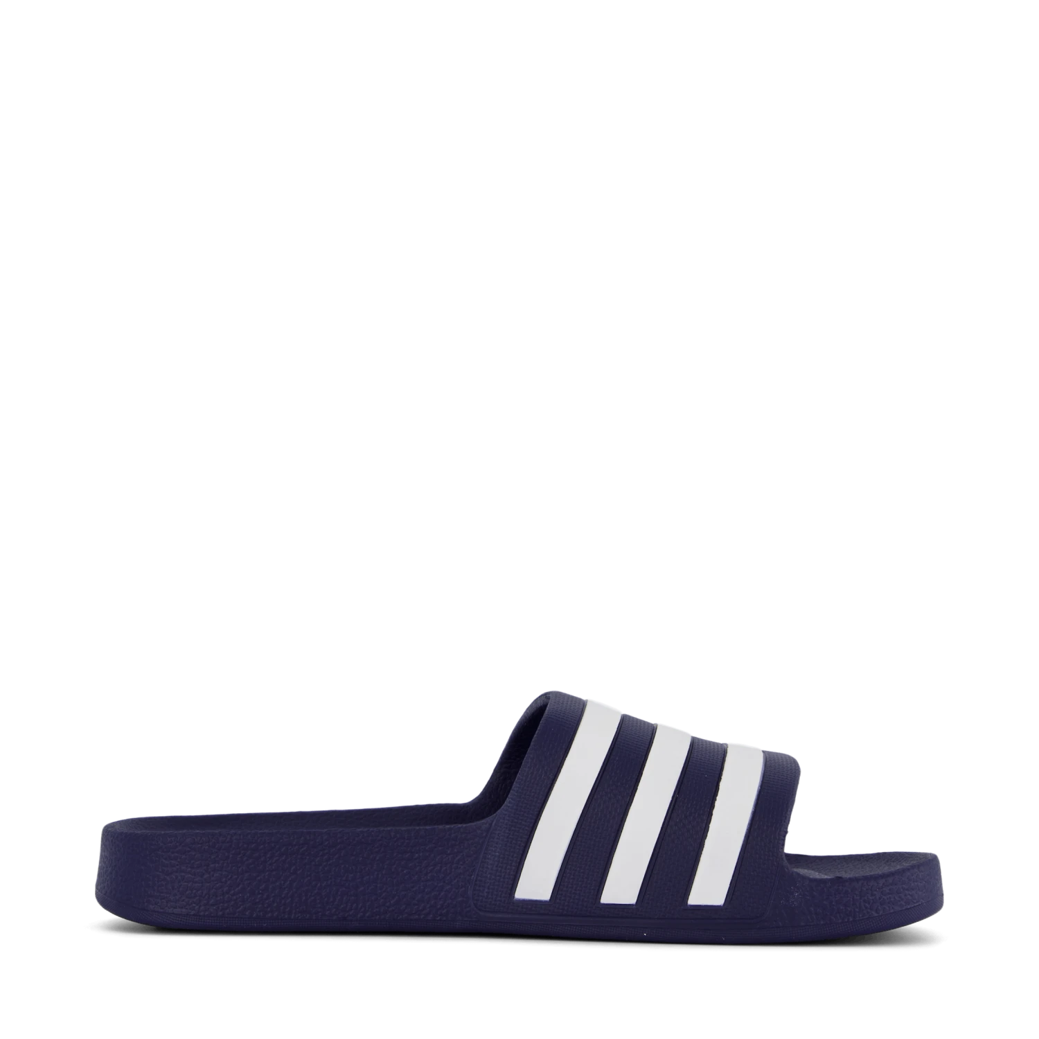 ADIDAS Adilette Aqua Slides Dark Blue / Cloud White / Dark Blue(Adilette Aqua Dark Blue Ftwr White Dark Blue) 3 ADIDAS Adilette Aqua Slides Dark Blue / Cloud White / Dark Blue(Adilette Aqua Dark Blue Ftwr White Dark Blue) - Bild 3