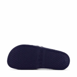 ADIDAS Adilette Aqua Slides Dark Blue / Cloud White / Dark Blue(Adilette Aqua Dark Blue Ftwr White Dark Blue) 9 ADIDAS Adilette Aqua Slides Dark Blue / Cloud White / Dark Blue(Adilette Aqua Dark Blue Ftwr White Dark Blue) -Heppo Butik 60196 52 004