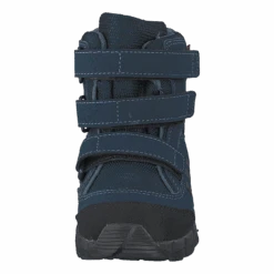 ADIDAS Holtanna Snow Shoes Core Black / Collegiate Navy / Tech Ink(Cw Holtanna Snow Cf I Core Black Collegiate Navy Tec) -Heppo Butik 60196 66