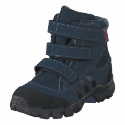 ADIDAS Holtanna Snow Shoes Core Black / Collegiate Navy / Tech Ink(Cw Holtanna Snow Cf I Core Black Collegiate Navy Tec) -Heppo Butik 60196 66 bb68d158 9229 47ed ada9 1f053368565d