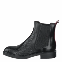 Billi Bi 7424-319 Black/red(7424 319 Black Red)