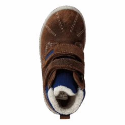 Superfit Groovy Brown(Groovy Brown) 12 Superfit Groovy Brown(Groovy Brown) -Heppo Butik 60198 79