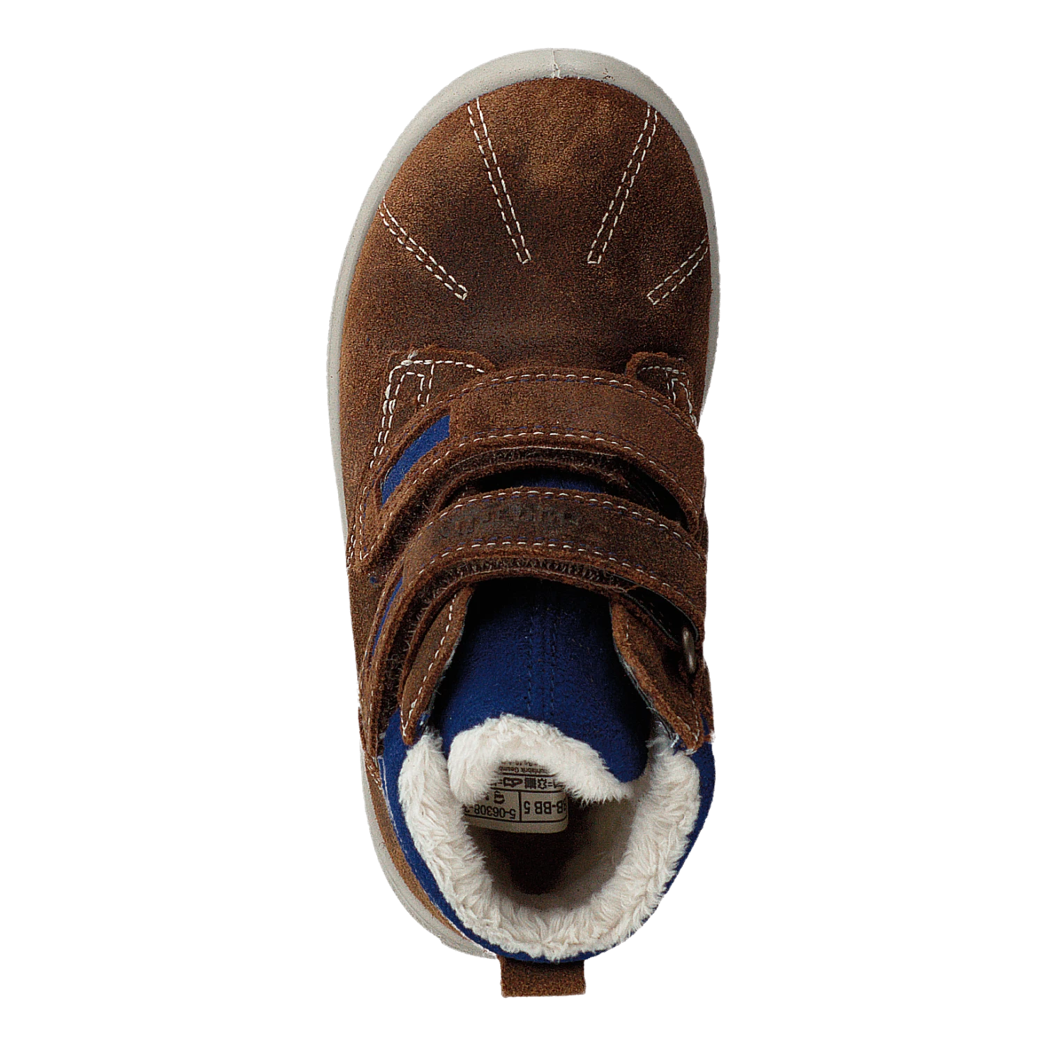 Superfit Groovy Brown(Groovy Brown) 6 Superfit Groovy Brown(Groovy Brown) - Bild 6