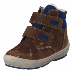 Superfit Groovy Brown(Groovy Brown) 9 Superfit Groovy Brown(Groovy Brown) -Heppo Butik 60198 79 03c74707 be0d 476f 8bd7 eabff995ef95