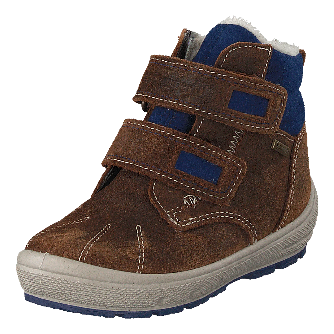 Superfit Groovy Brown(Groovy Brown) 3 Superfit Groovy Brown(Groovy Brown) - Bild 3