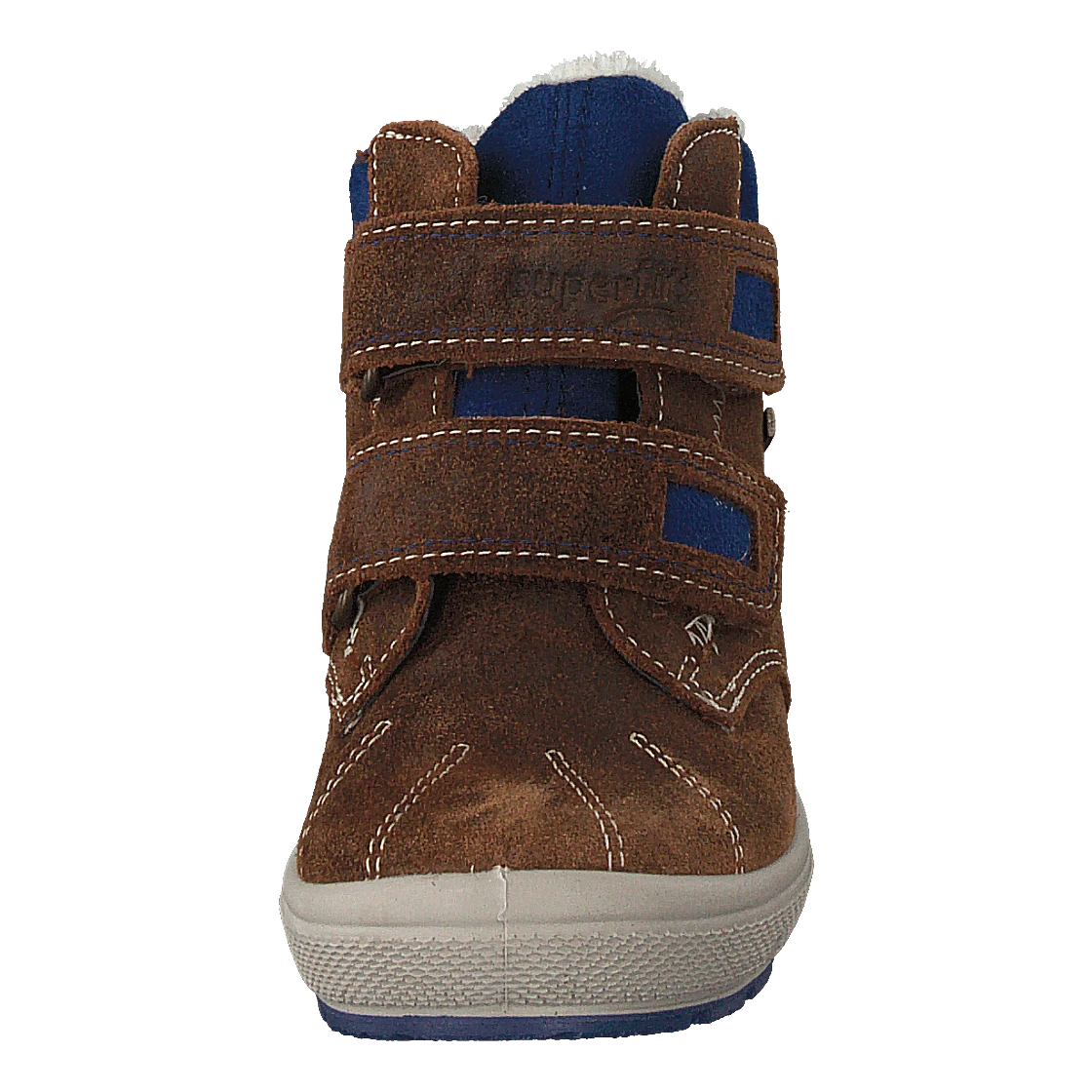 Superfit Groovy Brown(Groovy Brown) 4 Superfit Groovy Brown(Groovy Brown) - Bild 4