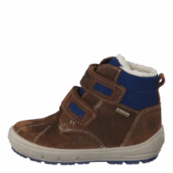 Superfit Groovy Brown(Groovy Brown)