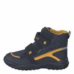 Superfit Glacier Ocean/yellow(Glacier Ocean Yellow)