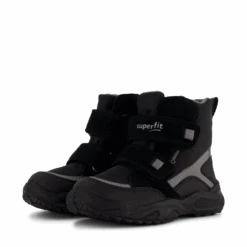 Superfit Glacier Black(Glacier Black) -Heppo Butik 60198 87 005