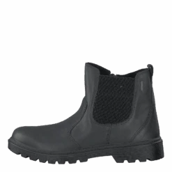 Superfit Spirit Black(Spirit Black 3)