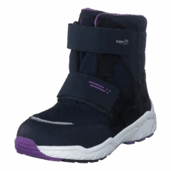 Superfit Culusuk Ocean/lila(Culusuk Ocean Lila) -Heppo Butik 60199 20