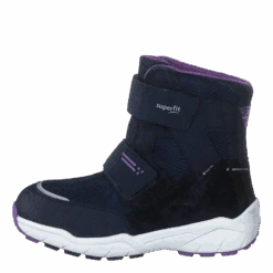 Superfit Culusuk Ocean/lila(Culusuk Ocean Lila)