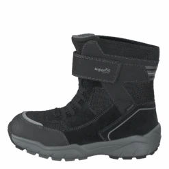 Superfit Culusuk Black(Culusuk Black 6)