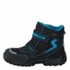 Superfit Snowcat Black/blue(Snowcat Black Blue 1)