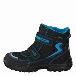 Superfit Snowcat Black/blue(Snowcat Black Blue 1)