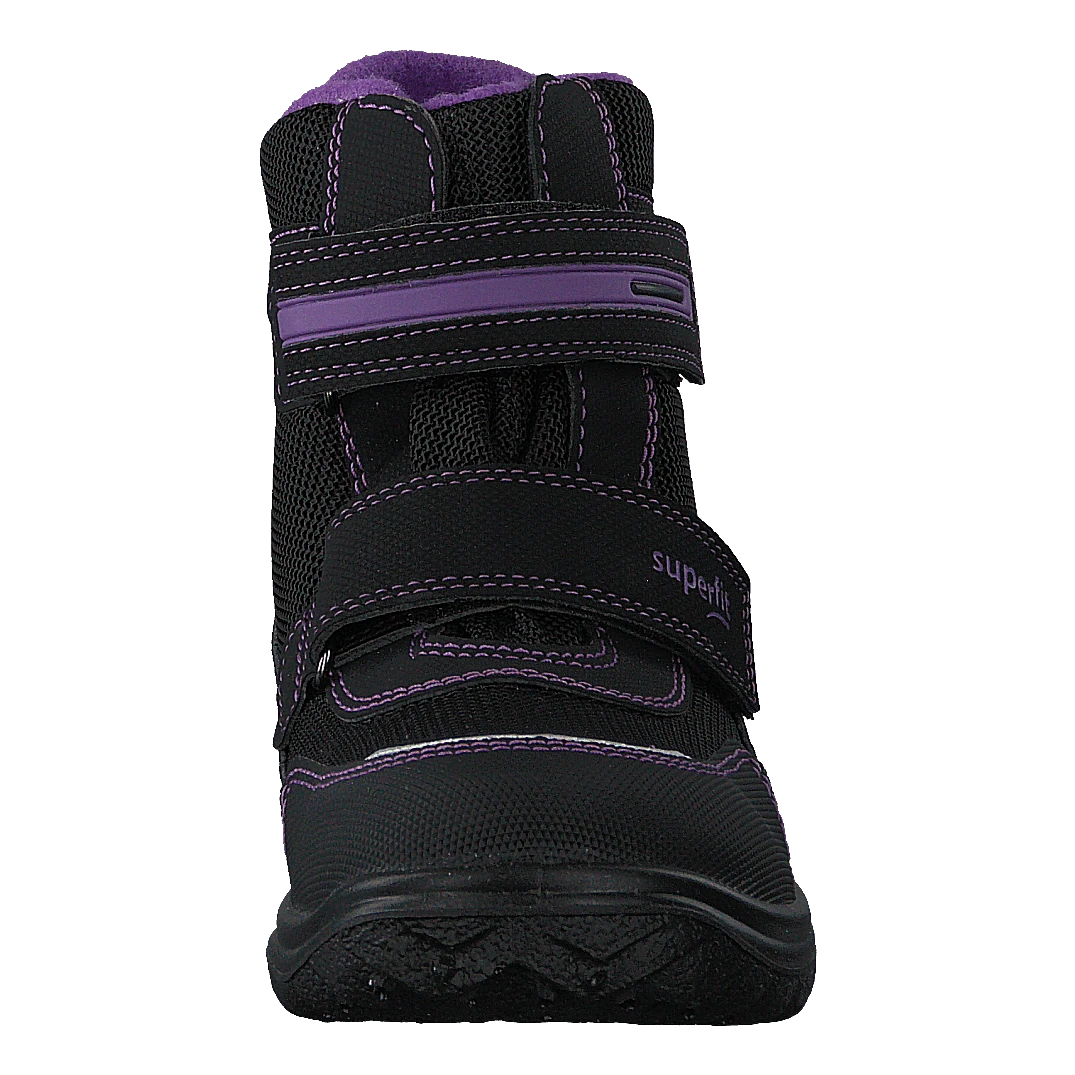 Superfit Snowcat Black/lila(Snowcat Black Lila) 4 Superfit Snowcat Black/lila(Snowcat Black Lila) - Bild 4