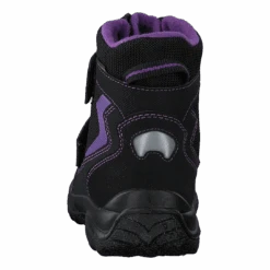 Superfit Snowcat Black/lila(Snowcat Black Lila) 11 Superfit Snowcat Black/lila(Snowcat Black Lila) -Heppo Butik 60199 58 a4e71752 4fda 4259 8b44 b9d32a55d0ab