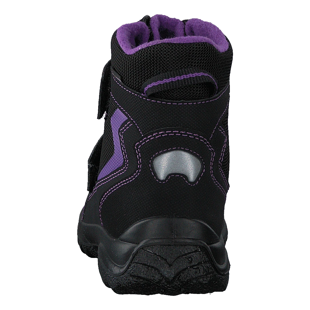 Superfit Snowcat Black/lila(Snowcat Black Lila) 5 Superfit Snowcat Black/lila(Snowcat Black Lila) - Bild 5