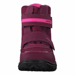 Superfit Snowcat Pink(Snowcat Pink) 10 Superfit Snowcat Pink(Snowcat Pink) -Heppo Butik 60199 59