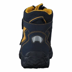 Superfit Snowcat Ocean/honey(Snowcat Ocean Honey) -Heppo Butik 60199 61