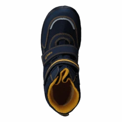 Superfit Snowcat Ocean/honey(Snowcat Ocean Honey) -Heppo Butik 60199 61 aaf1db81 d294 4e59 8c4a 479d9a561fdd