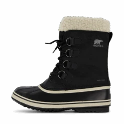 Sorel Winter Carnival Black Stone(Winter Carnival Black Stone)